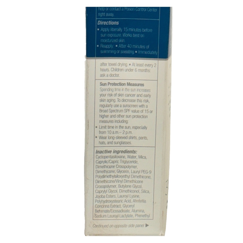 ColoreScience Tint Du Soleil SPF 30 Whipped Foundation 1 oz Medium Foundation - Picture 4 of 9